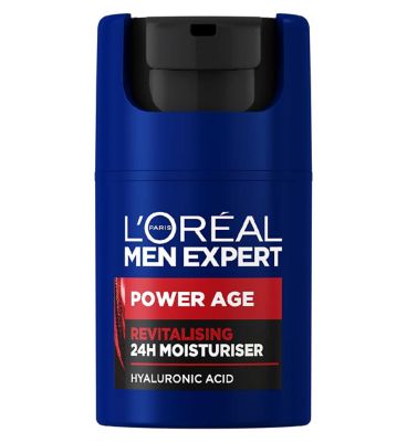 Men Expert Vita Lift Revitalising Gel 50ml