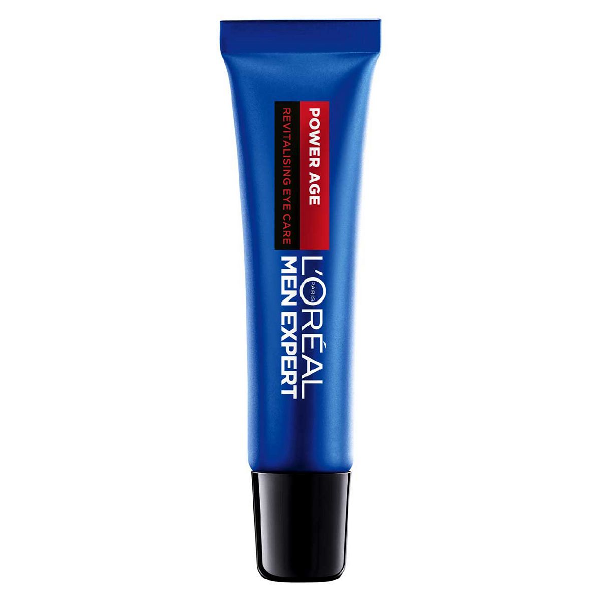 L'Oreal Men Expert L'oréal Men Expert Power Age Hyaluronic Acid Revitalising Eye Cream 15ml