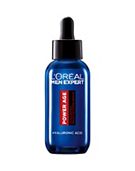 L'Oréal Men Expert Power Age Hyaluronic Acid Multi-Action Hydrating Serum 30ml