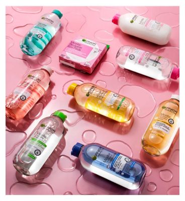 Vitamin C Micellar Water For Dull Skin 400ml (7)