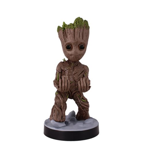 Toddler Groot Cable Guy