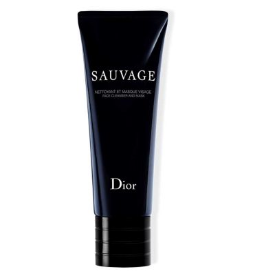 Dior Eau Sauvage Aftershave Boots