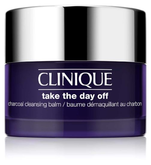 Clinique Take The Day Off™ Charcoal Cleansing Balm 30ml