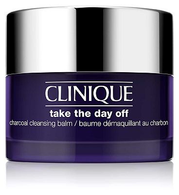 Clinique Take The Day Off Charcoal Cleansing Balm 30ml