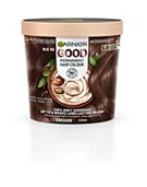 Garnier GOOD Permanent Hair Dye 5.0 Coffee Roast Brown