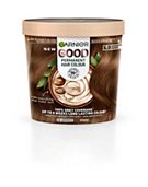 Garnier GOOD Permanent Hair Dye 6.0 Mochaccino Brown