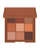 Huda Beauty Matte Obsessions Eyeshadow Palette Warm