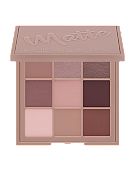 Huda Beauty Matte Obsessions Eyeshadow Palette Cool