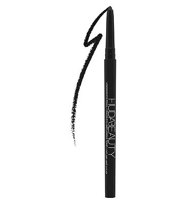 Huda Beauty Creamy Kohl Eye Pencil very brown