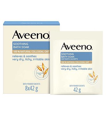 Aveeno baby best sale oatmeal bath