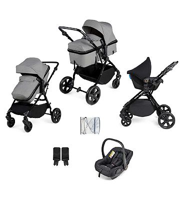 Baby Travel Systems 3 in 1 Travel Systems Boots