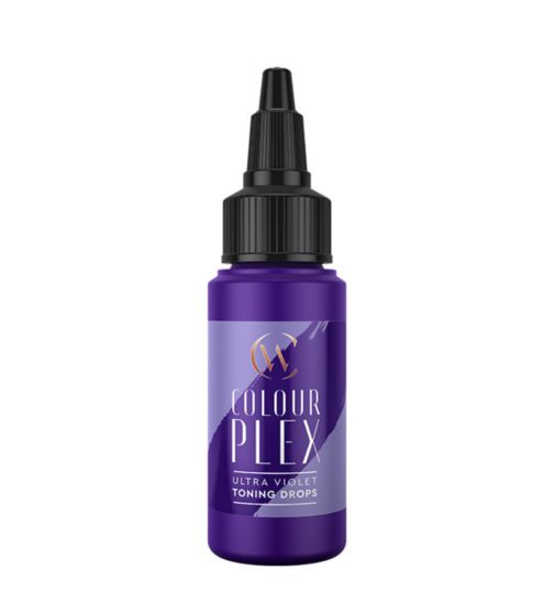 ColourPlex Ultra-Violet Toning Drops
