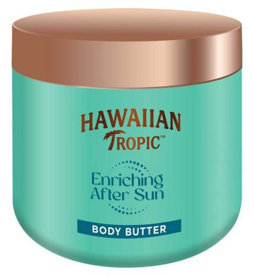 Hawaiian Tropic