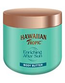Hawaiian Tropic Enriching After Sun Shea Body Butter 250ml