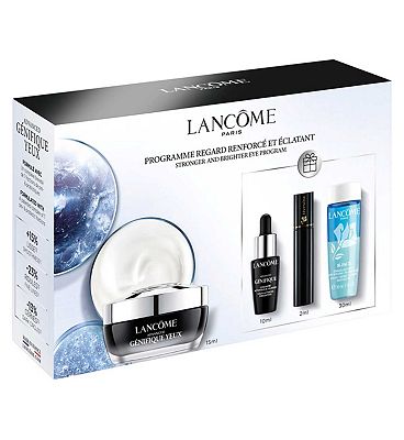 Lancme Advanced Genifique Eye Routine 30ml Gift Set