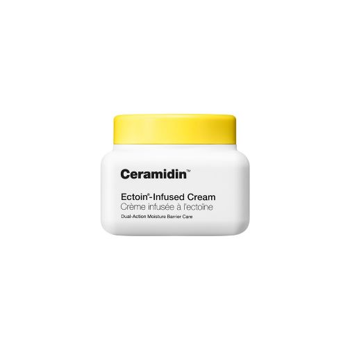 Dr Jart Ceramidin Ectoin-Infused Moisture Cream 50ml