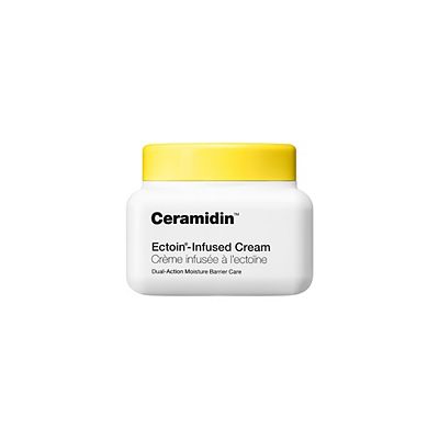 Dr Jart Ceramidin Ectoin-Infused Moisture Cream 50ml (2)