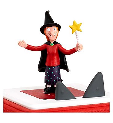 Tonies - Room on the Broom