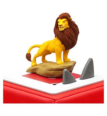 Tonies - Disney - Lion King - Simba