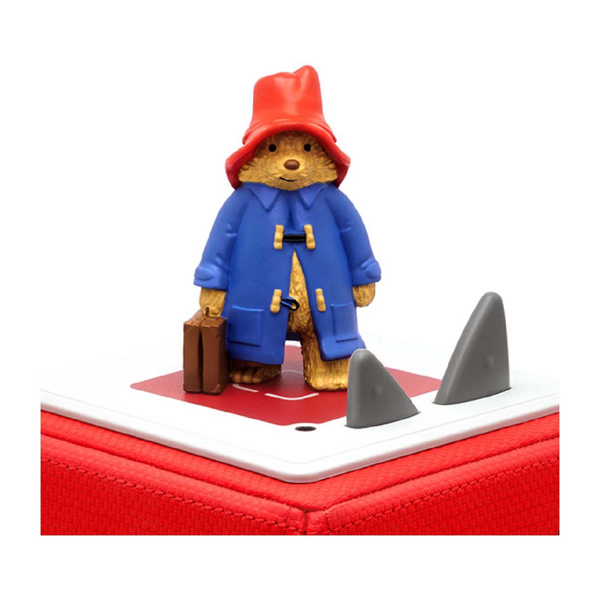 Tonies Paddington Bear - A Called