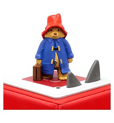 Tonies Paddington Bear - A Bear Called Paddington