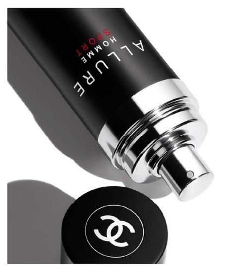 CHANEL Allure Homme Sport All-Over Spray 100Ml