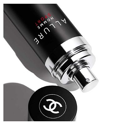 CHANEL Allure Homme Sport All Over Spray 100Ml Boots Ireland