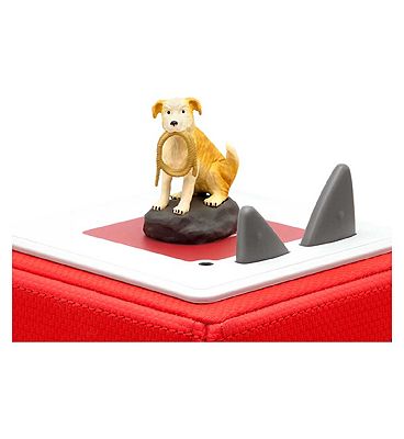 Tonies Famous Five - A Short Story Collection