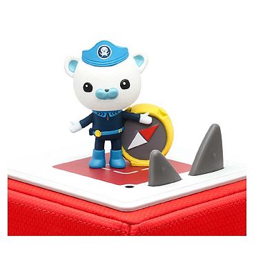 Tonies Octonauts