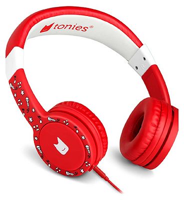 Tonies Headphone - Red