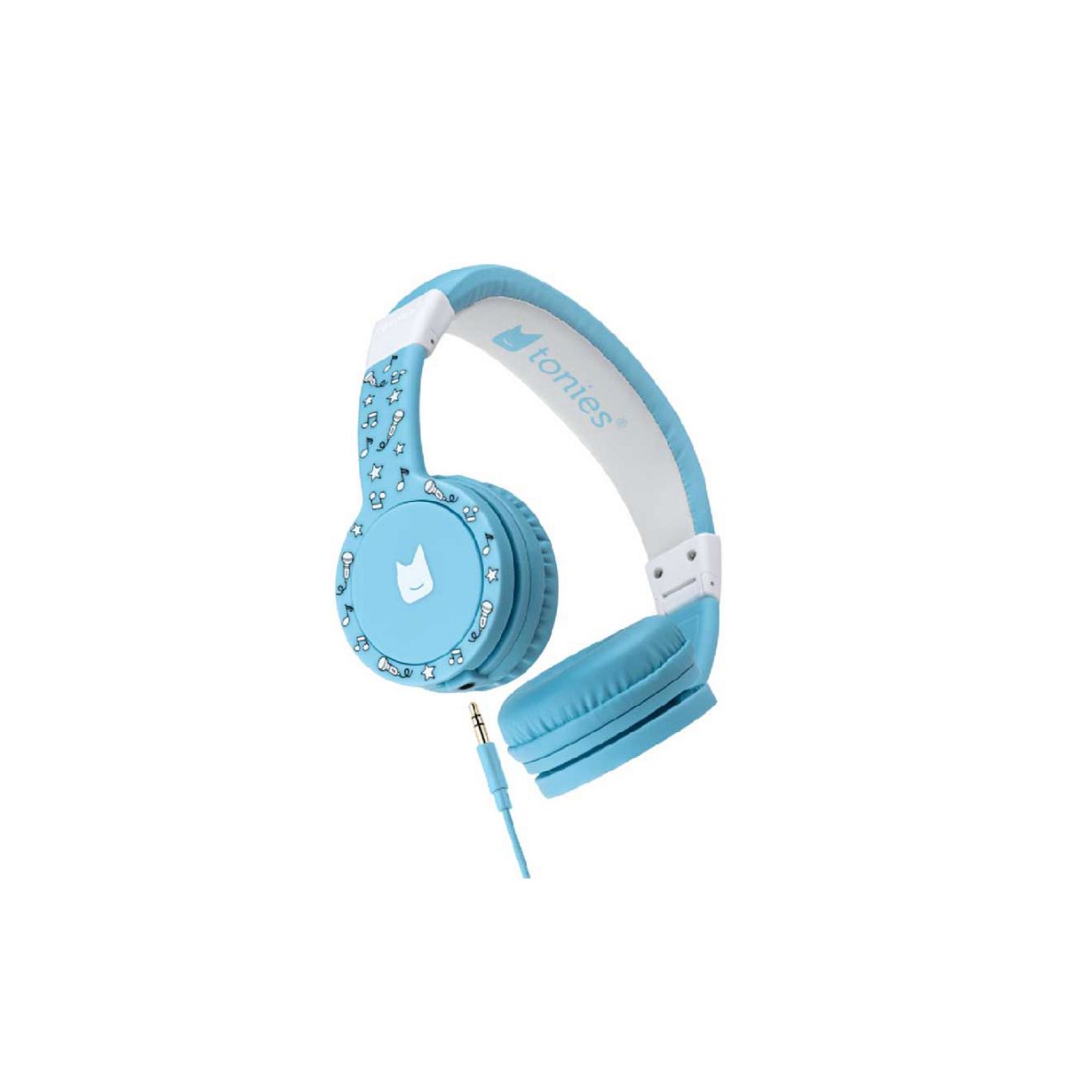 Tonies Headphone - Blue