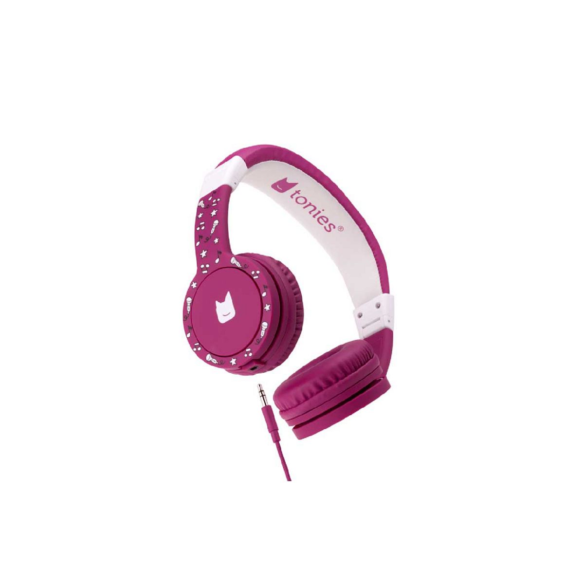Tonies Headphone - Purple