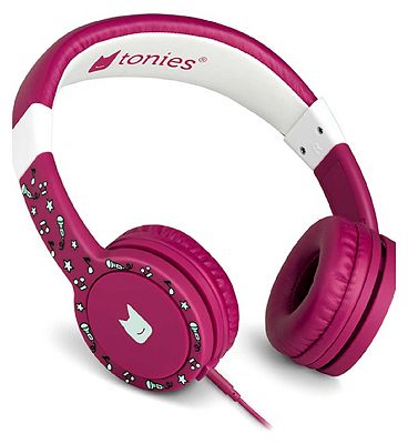 Tonies Headphone - Purple