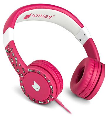 Tonies Headphone - Pink