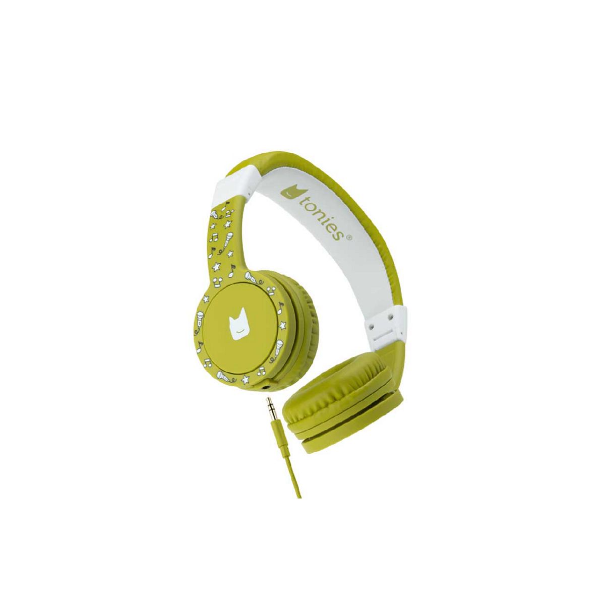 Tonies Headphone - Green
