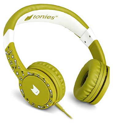 Tonies Headphone - Green