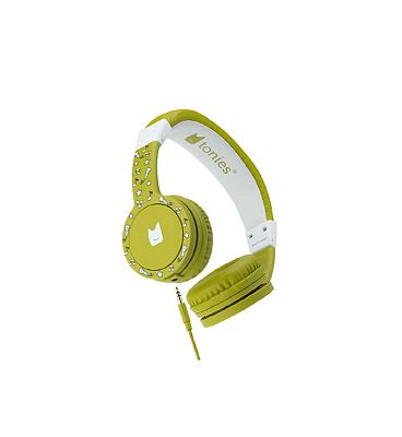 Tonies Headphone - Green