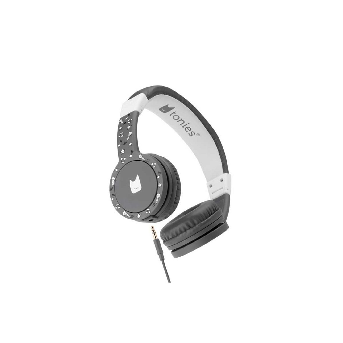 Tonies Headphone - Grey