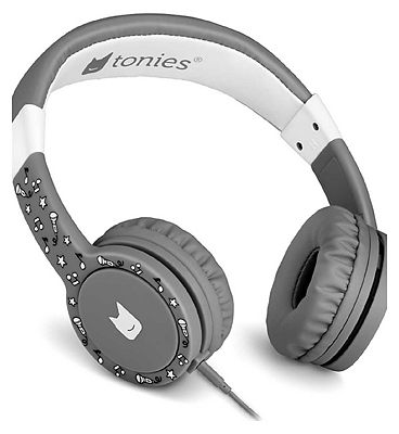 Tonies Headphone - Grey