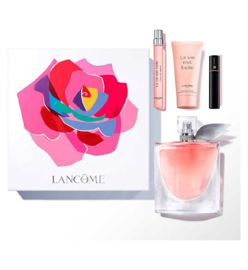 Lancôme La Vie Est Belle Eau De Parfum 100ML Set