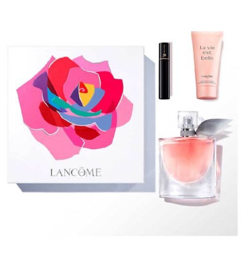 Lancôme La Vie Est Belle  Eau De Parfum 50ML Set