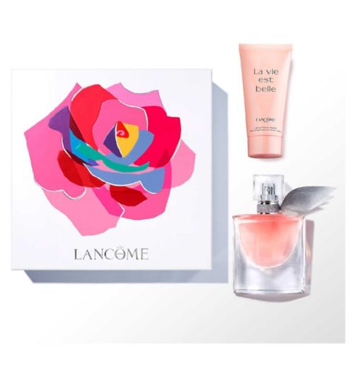 Lancôme La Vie Est Belle Eau De Parfum 30ml Set
