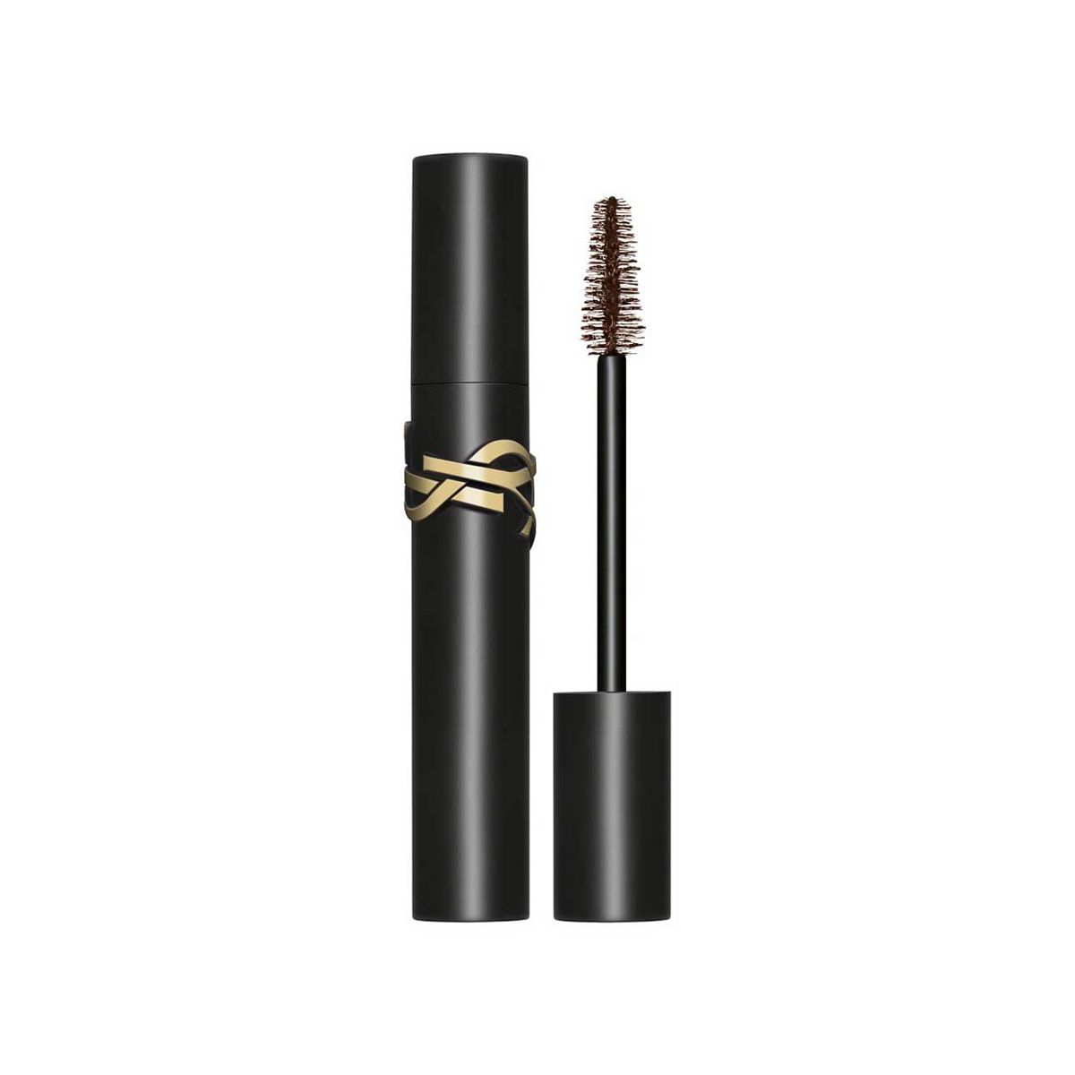 Yves Saint Laurent Ysl Lash Clash Extreme Volume Mascara Burgundy 05, 8ml