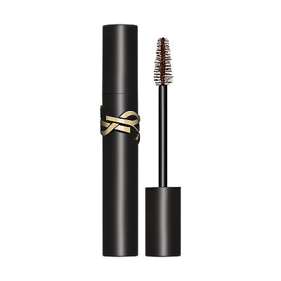 YSL Lash Clash Extreme Volume Mascara Brown 8ml