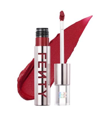 Fenty Beauty Icon Velvet Lipstick Boots