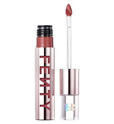 Fenty Beauty Icon Velvet Lipstick Truth Fairy truth fairy