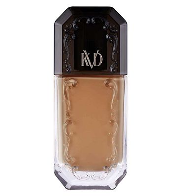 KVD Beauty Good Apple Full-Coverage Serum Foundation Medium 036 Medium 036