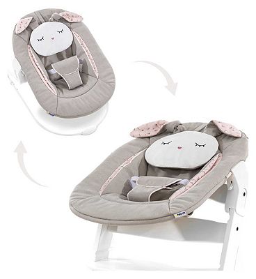 Boots store baby bouncer