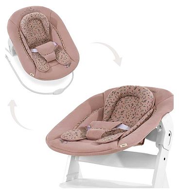 Hauck Disney Alpha Bouncer 2 in 1 - Bambi Rose