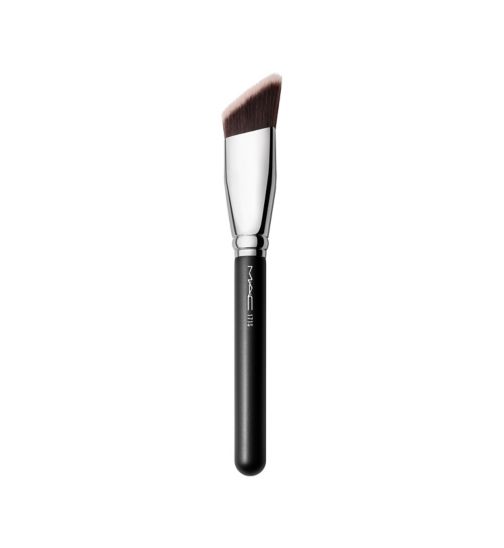 MAC 171s Smooth Edge All Over Face Brush